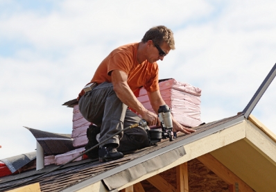 Roofing cta